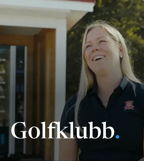 Golfklubb