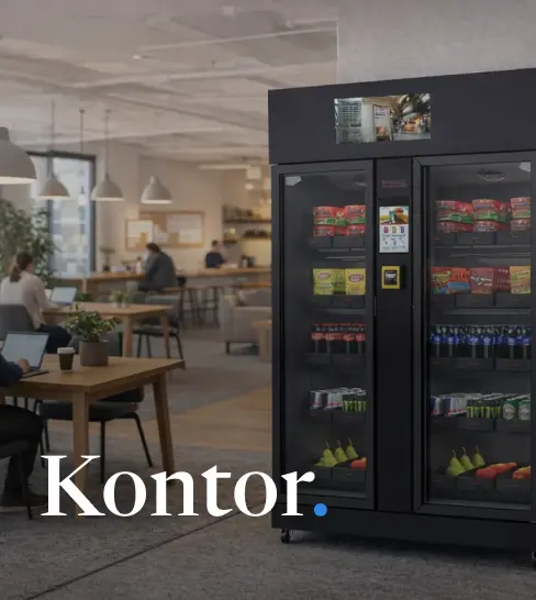 Kontor