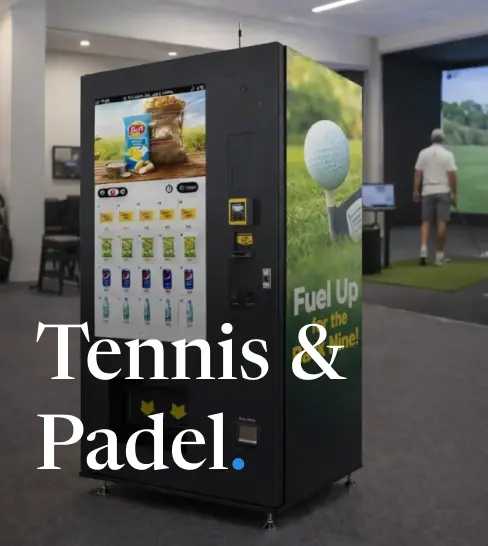 Tennis & Padel